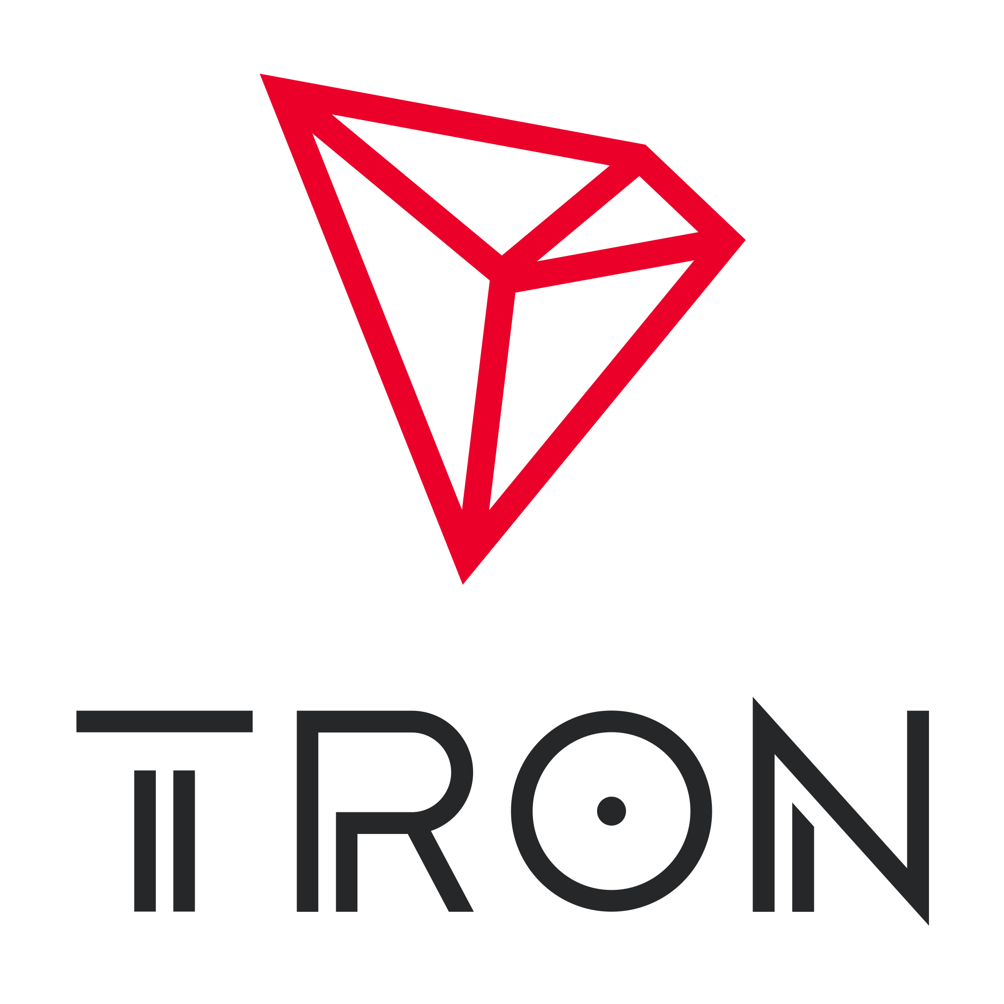 Tron Crypto blockchain validation
